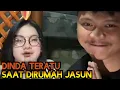 Download Lagu Live Terbaru 😍Jasunmarju Sama Dinda teratu Saat dirumah Jasun🥰🥰