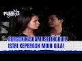 Lagu PLOT TWIST! SUAMI DITUDUH SELINGKUH, TAPI TERNYATA! | Pleboy Jaman Now Eps 110 FULL