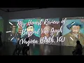 My Honest Review of Beyond Van Gogh Virginia Beach VA