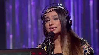 Coke Studio Algérie دالية شيح و عبد القادر شاعو يوم الجمعة 