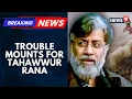 Download Lagu NIA Files Supplementary Chargesheet Against Tahawwur Rana | Mumbai News Today | News18