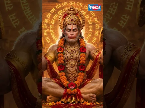 Hey Mahaveer Bajarangbali | Hanuman Bhajan | Hanuman Song #shortvideo  #song #shortsfeed