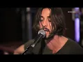 Ryan Bingham "Bread And Water" || Knust Acoustics TV