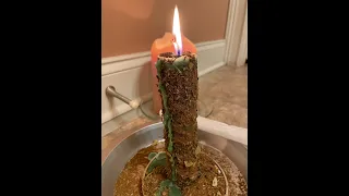 Hoodoo For Beginners Candles 101