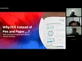 MASTER FINITE ELEMENT ANALYSIS WITH REAL WORLD PROJECTS