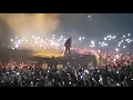 I Fall Apart Live - Post Malone