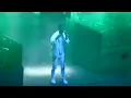 Big Sean - Voices In My Head/Stick To The Plan, Live