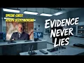 Download Lagu An Interview With Death Investigator Joseph Scott Morgan