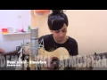 Download Lagu Demi Si kici - Atmosfera ( Keesamus cover )