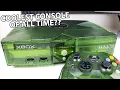 I Bought a LIKE NEW HALO XBOX from EBAY and THIS is what I got