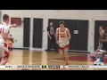 Boys basketball playoffs Bishop Kenny tops Ribault in opener