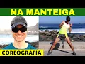 Na manteiga (Manteca. Baila manteca) - Terra Samba - Coreografía - Bailando con Christian