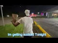 "Im Getting Sucked Tonight" Yuno Miles (Official Video)