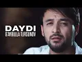 Download Lagu G'aybulla Tursunov - Daydi (Official Music Video)