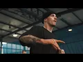 Patryk Brdey | O.T. Genasis - Everybody Mad | Spring Dance Break | ESDA