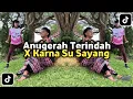 Download Lagu Anugerah Terindah X Karna Su Sayang | Ku Ingin Kau Jadi Milikku Temani Diriku