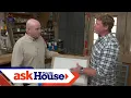 How to Color Stain Concrete Ask This Old House