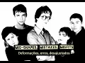 PULP - Mis-shapes (legendado/lyrics)