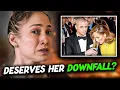 Download Lagu De lelijke waarheid over hoe Jennifer Lopez haar personeel behandelde