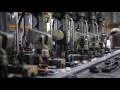 Uzone Group introduction glass factory cosmetic packaging manufacture skin care package