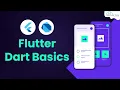 Learn DART for Flutter What is Dart Programming Dart Programming Language