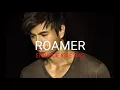 Lagu Enrique Iglesias- Roamer (Lyrics)