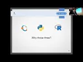 Introduction to scripting and interpreted languages Python R Octave