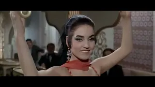 فيروز واجمل اغاني فلم سفربرلك المصورة الاصلية 