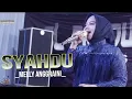Download Lagu SYAHDU Cipt. Rhoma Irama | Melly Anggraini || AP MUSIK