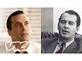 The Real Don Draper From Mad Men