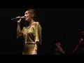 最愛的痛 Lara梁心頤 20191018