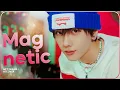 Download Lagu [AI Cover] NCT DREAM - Magnetic (ILLIT) · How Would Sing