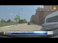 Green Bay Police charge teen suspect after pursuit that involved hitting a squad car injuring offic