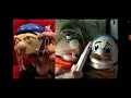 SML Shibby Compilation