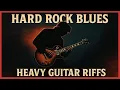 Download Lagu Hard Rock Blues Instrumental | Heavy Riffs \u0026 Powerful Guitar Background Music