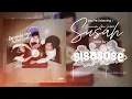 Eńau - Bersama Ku Akan Sedikit Susah (Rock / Pop punk version) cover by SISASOSE - Sisasose