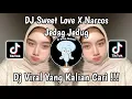 Download Lagu DJ SWEET LOVE X NARCOS JEDAG JEDUG MENGKANE APRI RMX VIRAL TIK TOK TERBARU 2024 YANG KALIAN CARI