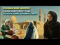 Download Lagu SYAIRAN BANI ADZROH - KISAH IMAM USMU'I FULL LIRIK #syairan #syairansantri