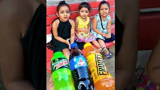 Cute baby golu molu pihu fulki kha rahi😍😘#golumolupihu #shorts 