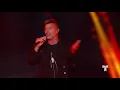 Ricky Martin - Fiebre (Premios Billboard de la Música Latina 2018) ft. Wisin, Yandel