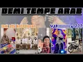 Download Lagu DEMI TEMPE ARAB AKU SANGAT MENCINTAI MU ‼KECEPLOSAN MBAH UTI MASIYUN