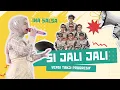 JALI JALI - TANJI PROGRESIF FILY KURCACI LIVE