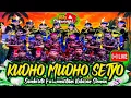 Download Lagu 🛑#Live Jathilan Kudho Mudho Setyo - Lokasi Sabiroto Purwomartani Kalasan Sleman