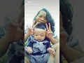 Download Lagu Babby el..  Wajahku mengalihkan duniaku.. Hahahaa...