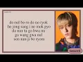 Download Lagu Treasure (트레저) - VolKno (Karaoke)