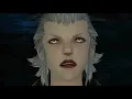 FFXIV 暁月ロールクエスト カットシーン 近接DPS編