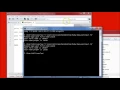 Ruby Programming 8 gets chomp Method