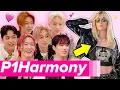 Download Lagu A K-Pop Group Styled Me For A Week Feat. P1Harmony