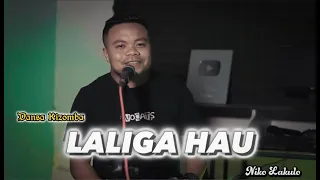 lagu dansa kizomba laliga hau niko lakulo cover