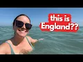 Download Lagu Ik bezocht een van de BESTE stranden van Engeland en was totaal geschokt